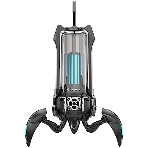 Amazon.co.jp: GravaStar Supernova Bluetooth ワイヤレス ポータブル